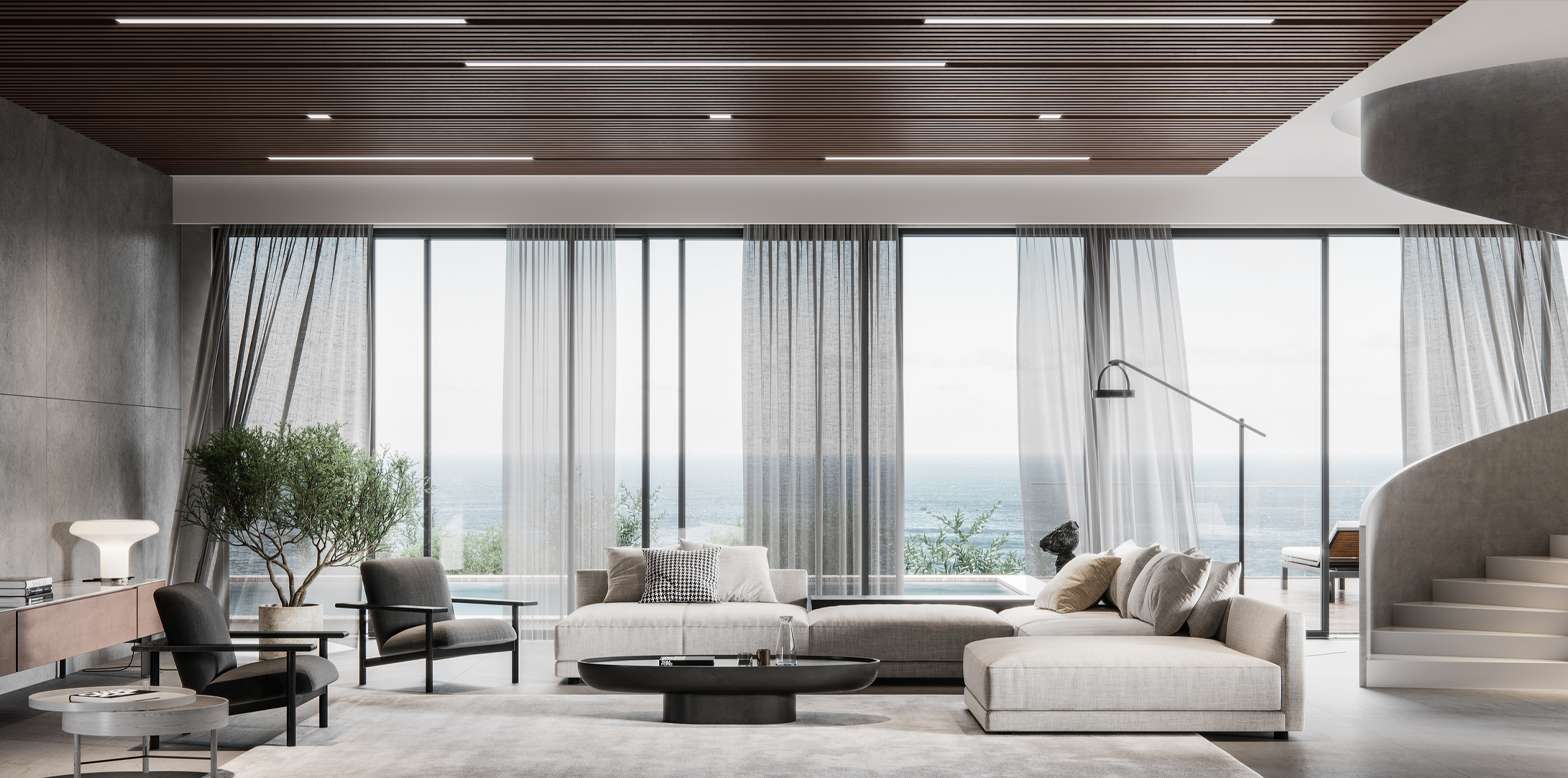 Buyer's Guide: Luxury Condos
