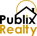 Logo of Publix Realty