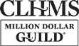 Logo of CLHMS Million Dollar Guild
